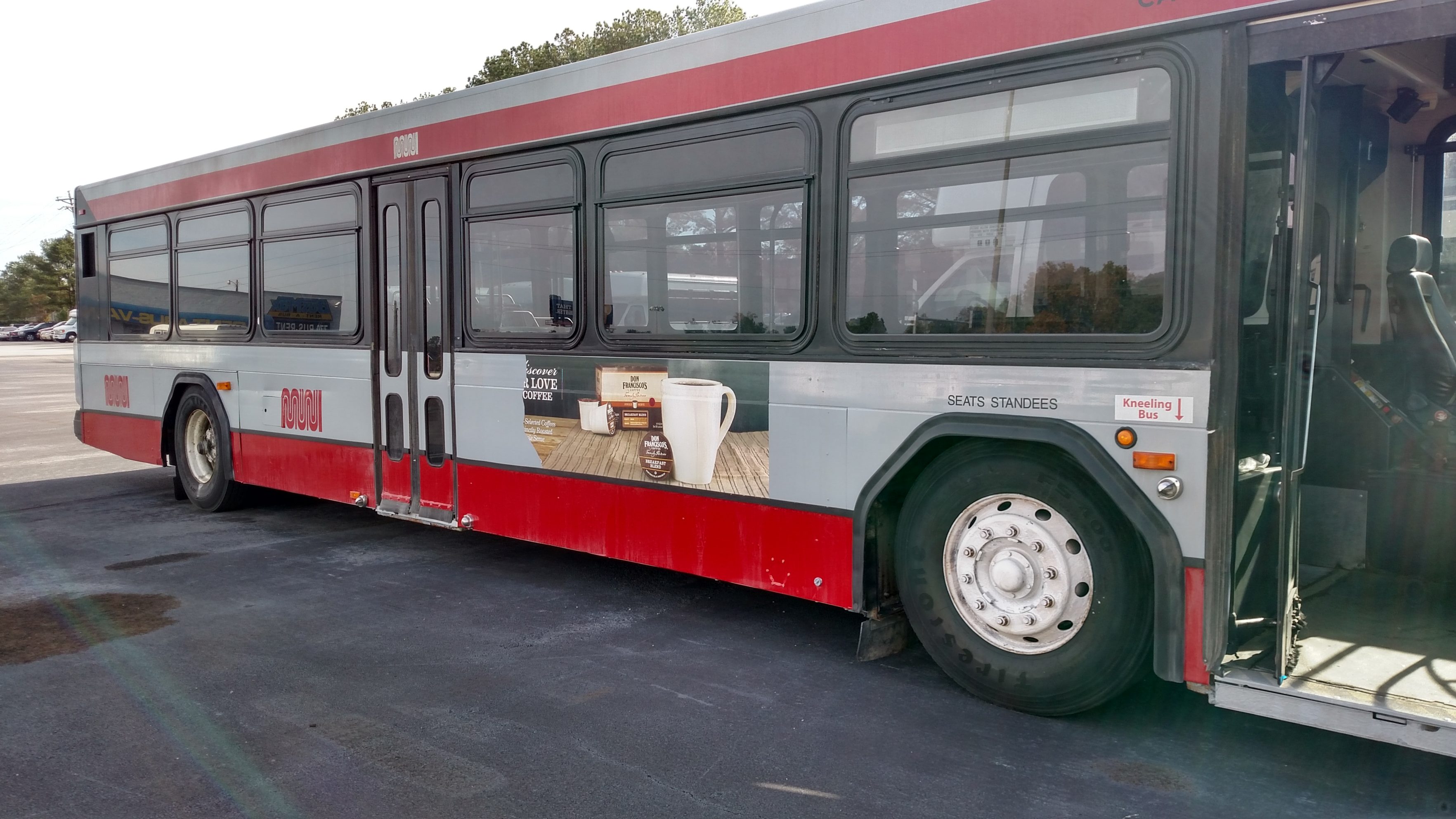 Productions - BusMax - Bus & Van Rental | Atlanta | Rome ...