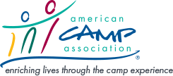 American Camp Association logo