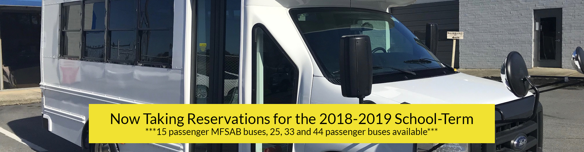 Home - BusMax - Bus & Van Rental | Atlanta | Rome ...